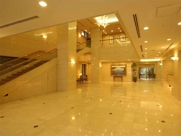 Lobby Lobby